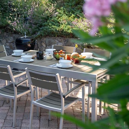 Apartment With Garden & Terrasse Very Quiet 또농-레-방 외부 사진